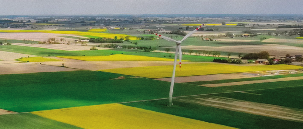 Biosolutions : processus d’innovation et évolution des systèmes techniques agricoles