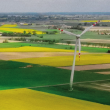 Biosolutions : processus d’innovation et évolution des systèmes techniques agricoles